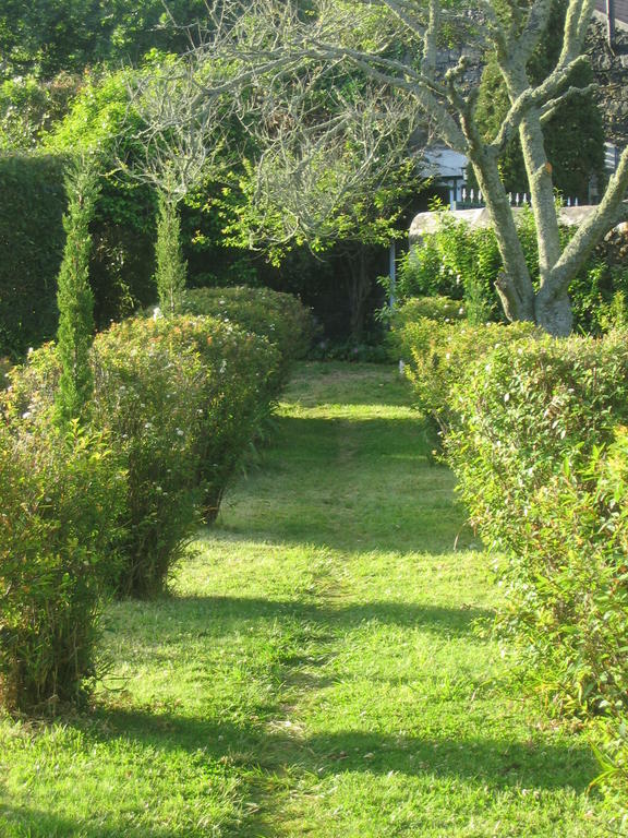 Quinta Do Carmo Feteiras Exterior foto