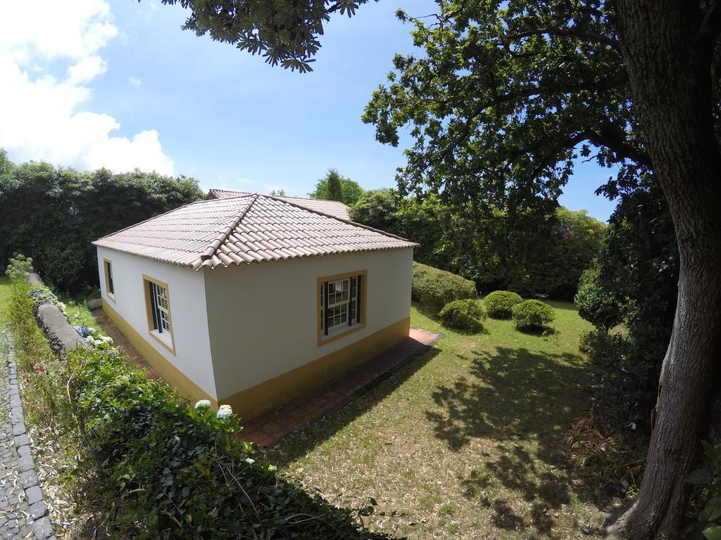 Quinta Do Carmo Feteiras Exterior foto