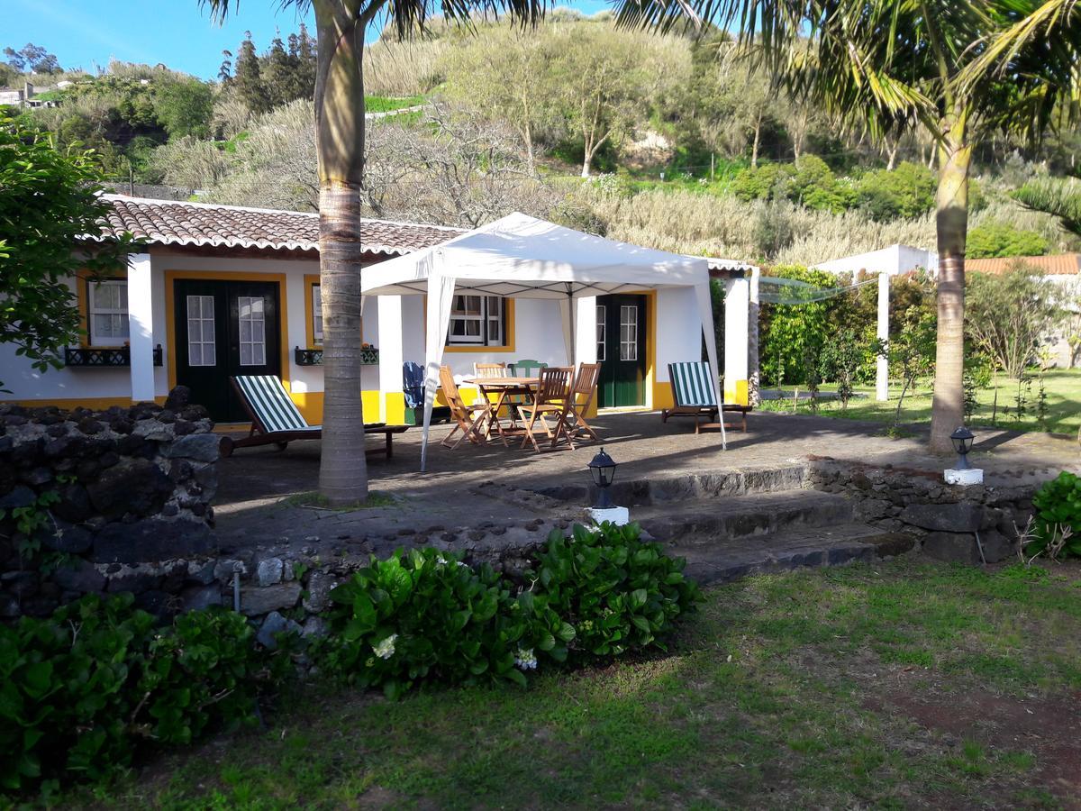 Quinta Do Carmo Feteiras Exterior foto